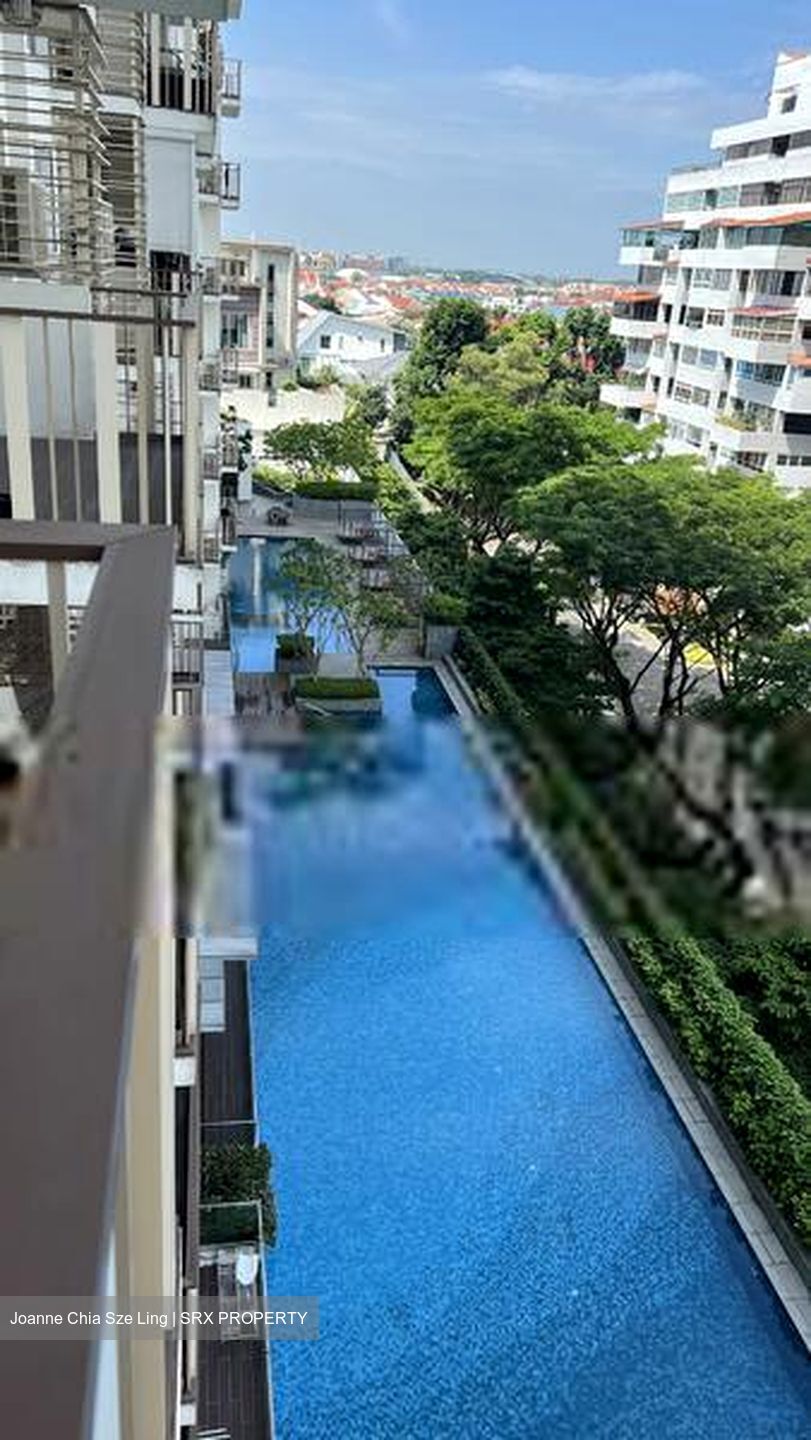 eCO (D16), Condominium #561485141